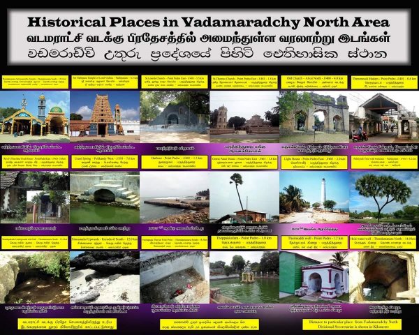 Historical Places